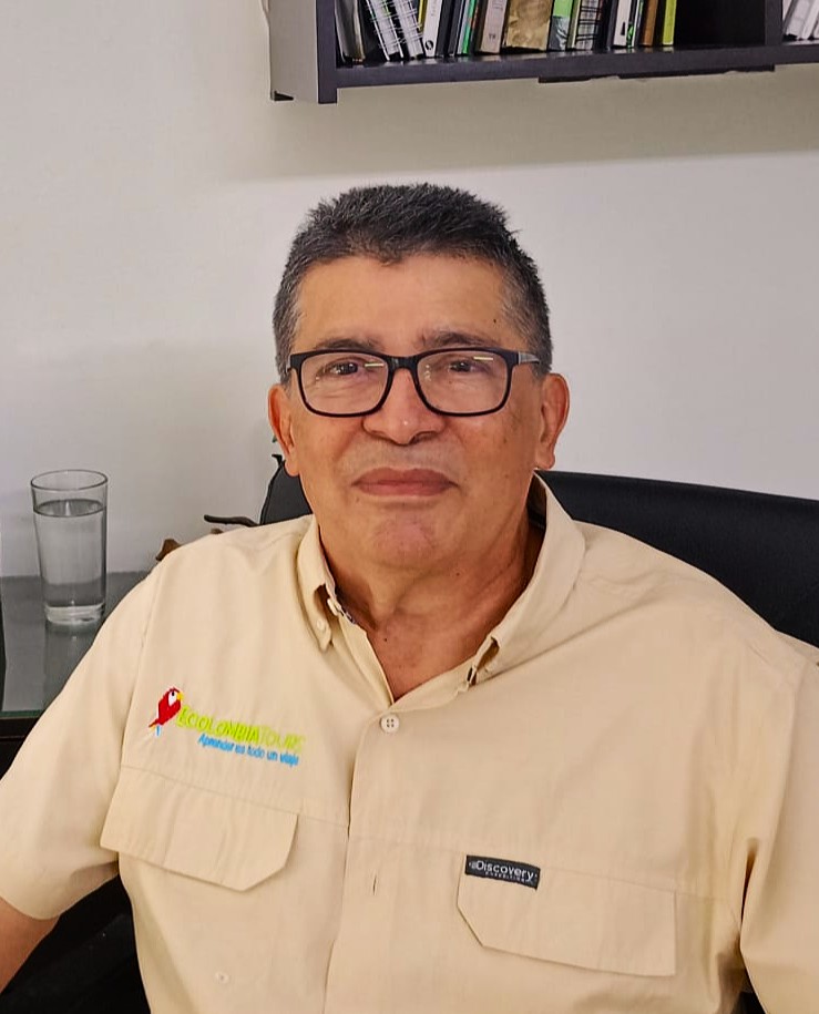 German García Campo
