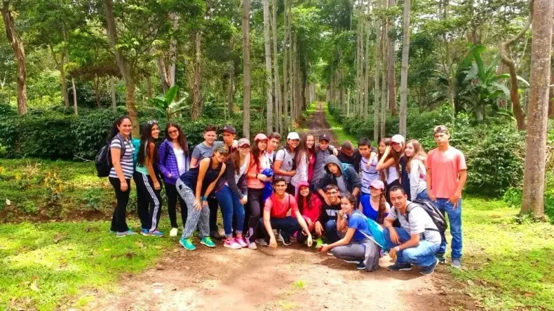 Granja Agro Ecológica