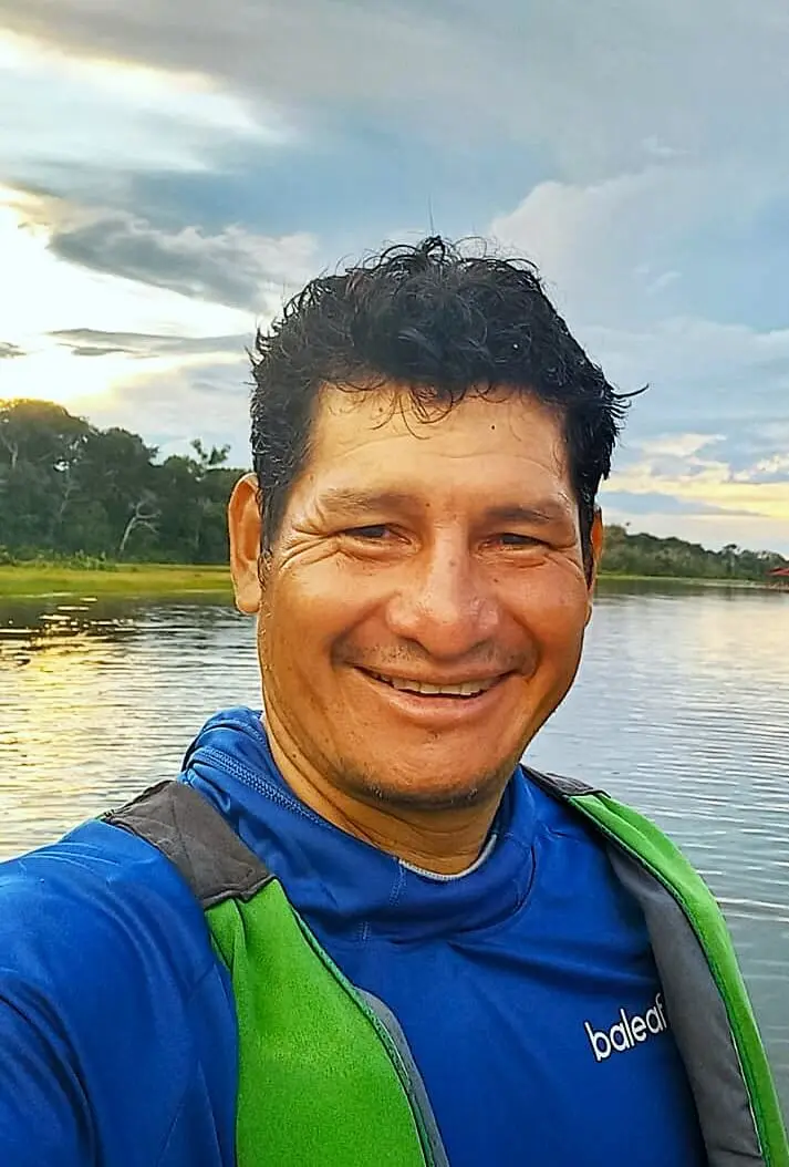 Foto de Mario Cahuchi