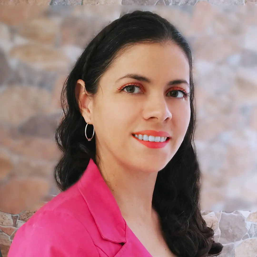 Foto de Andrea Cerquera
