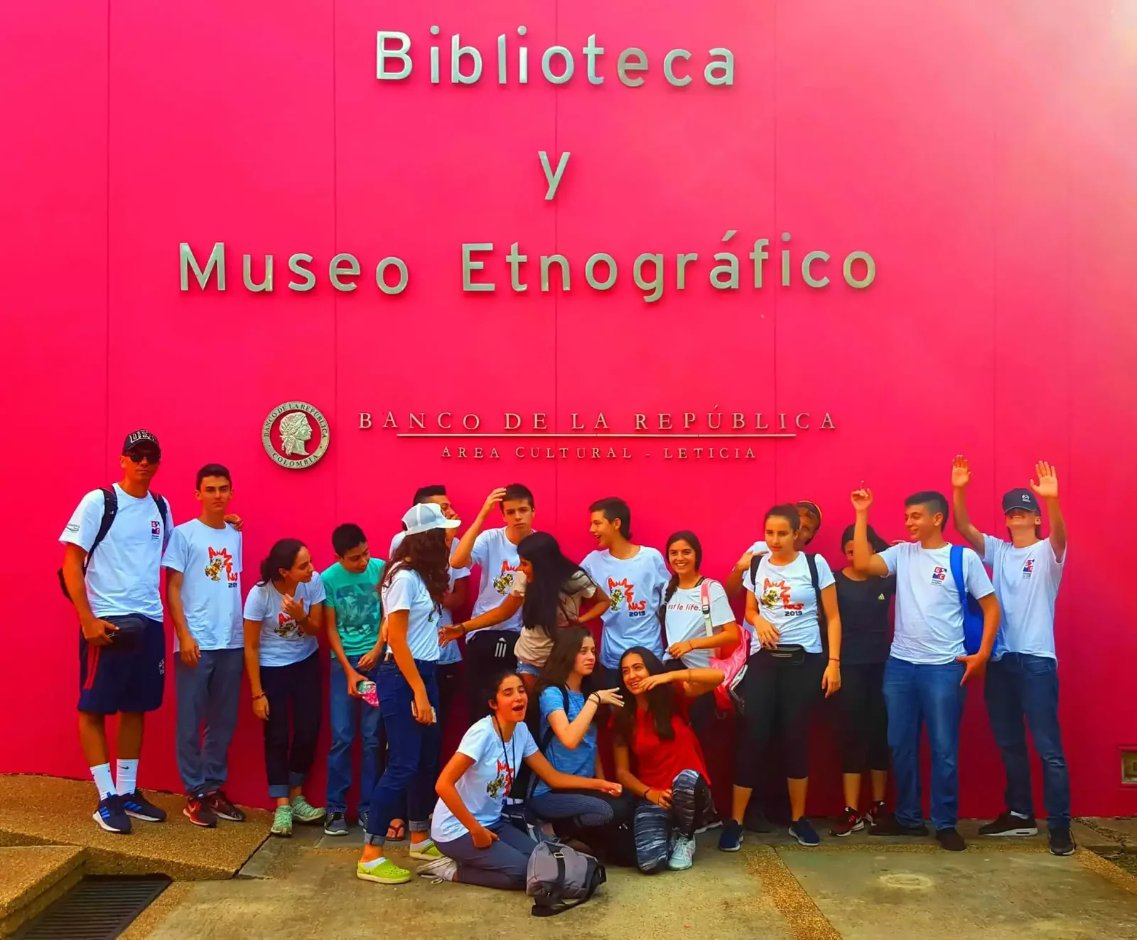 Excursiones experienciales por Colombia