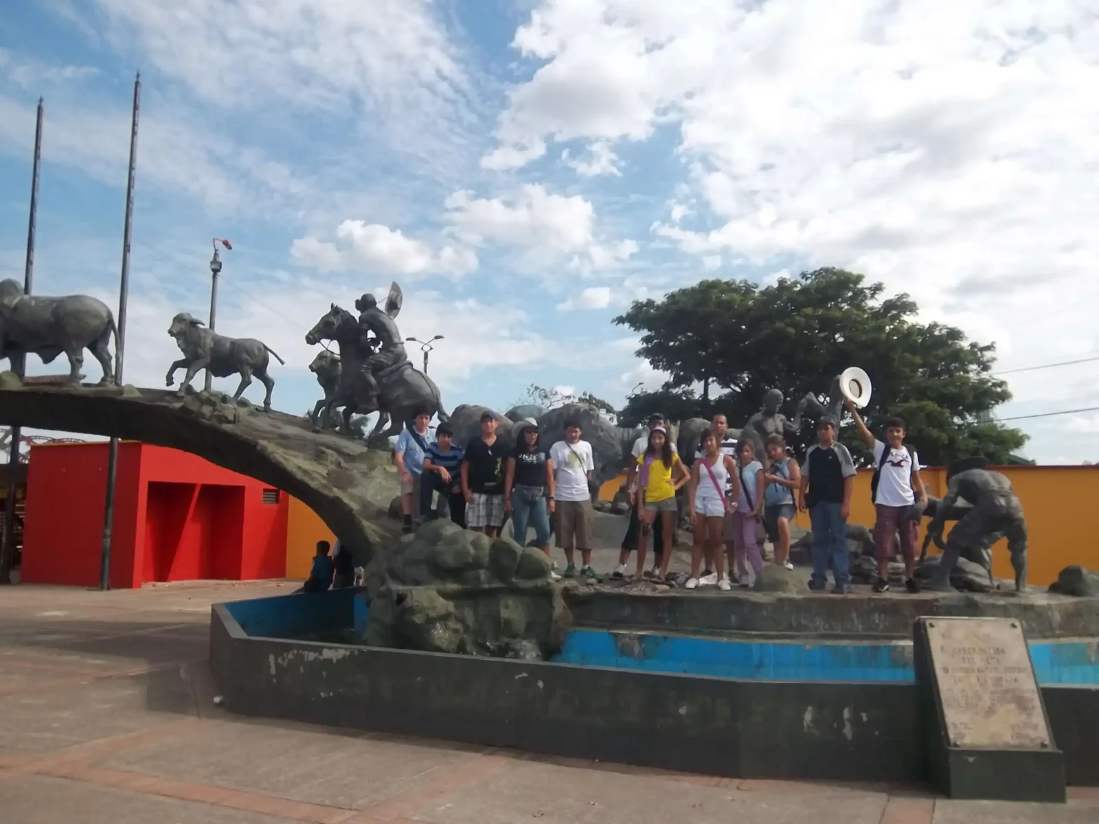Parque de Las Malokas (6)