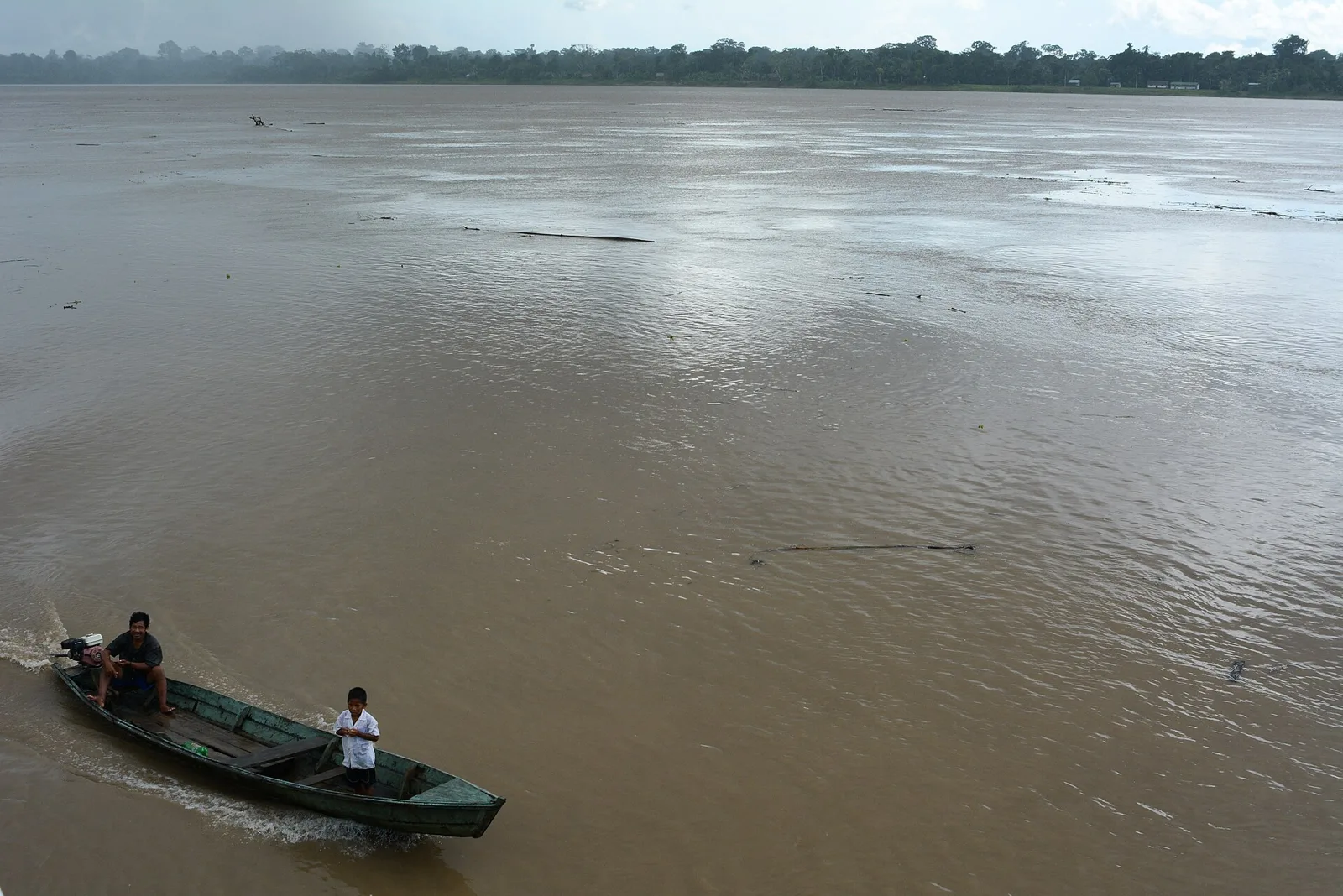 Amazonas