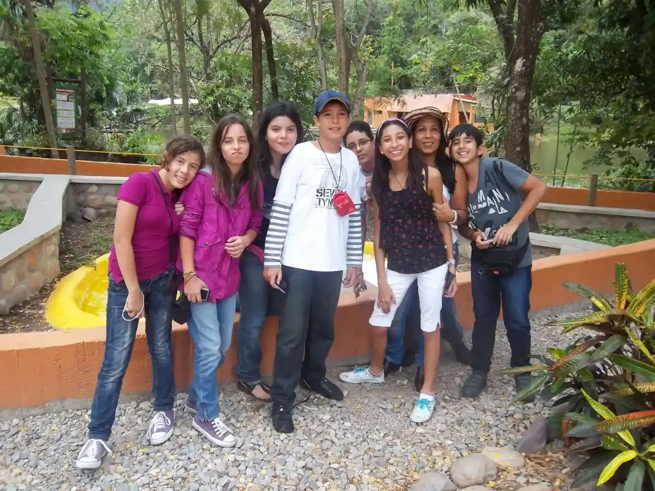 Parque de Los Ocarros