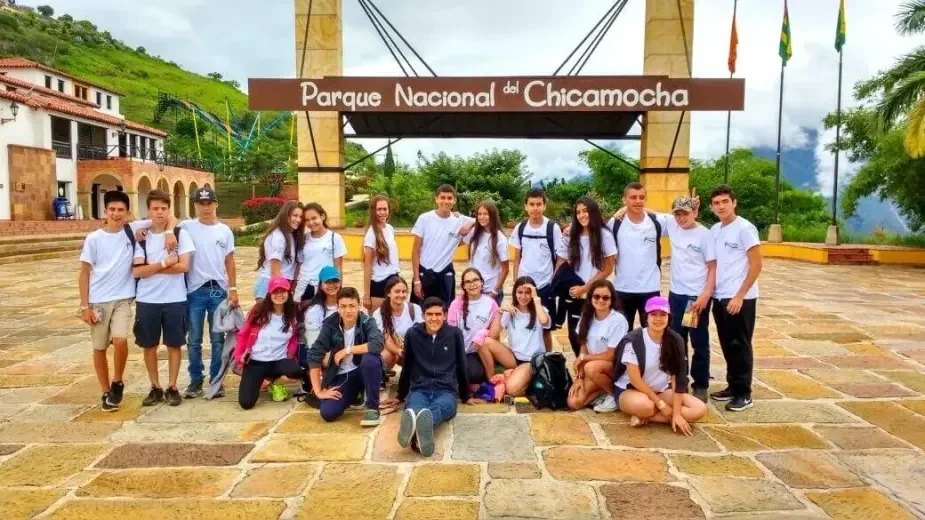 Parque Panachi 1