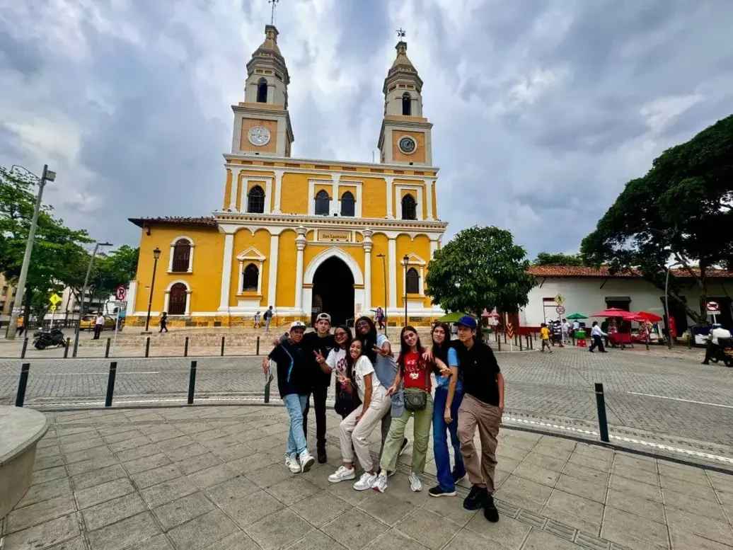 Bucaramanga 2