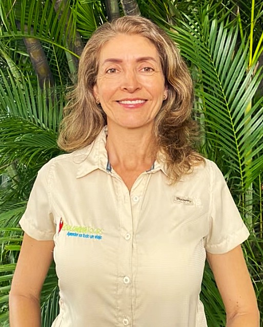 Maribel Camacho Salazar