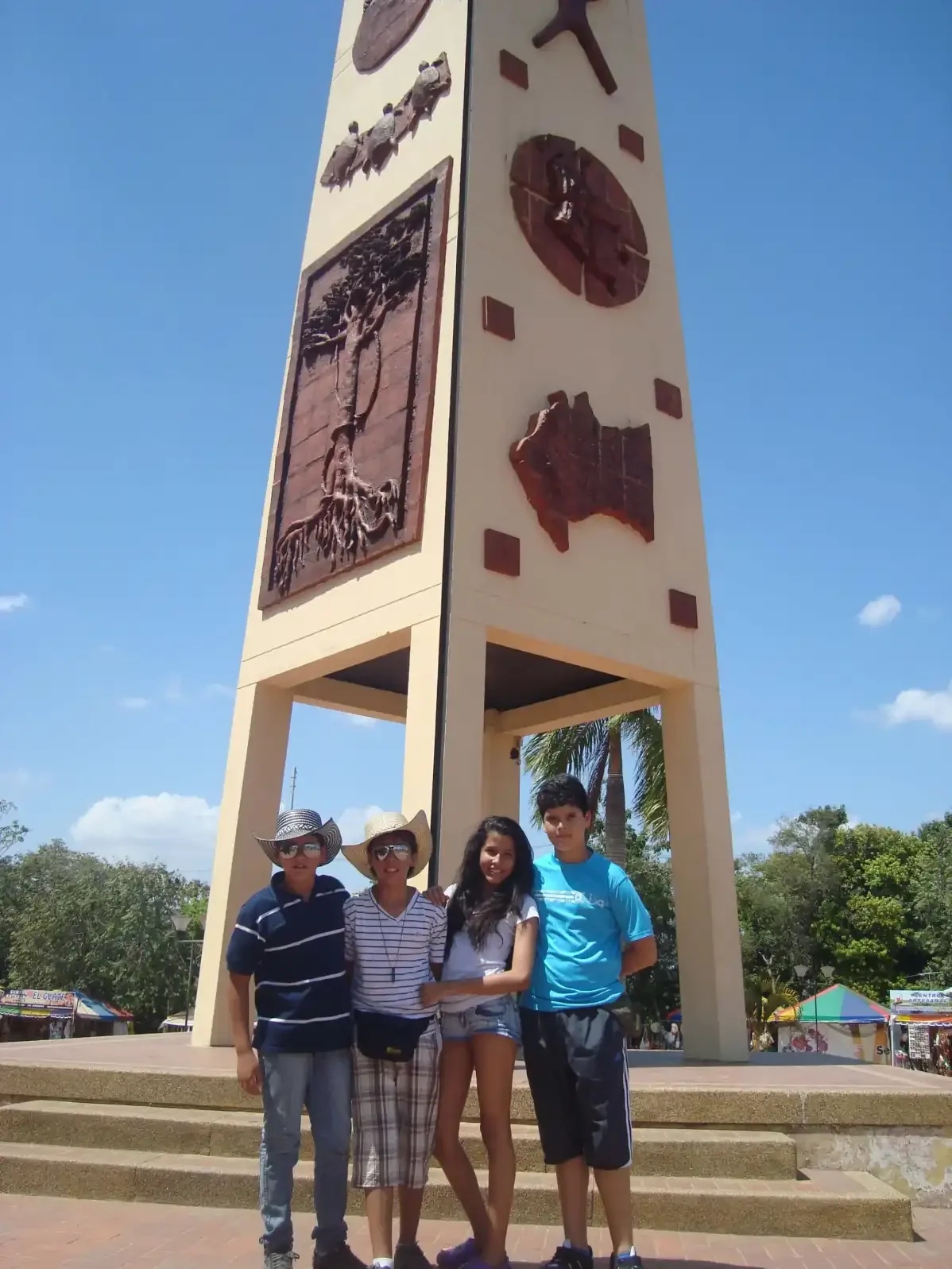 Ombligo de Colombia (2)