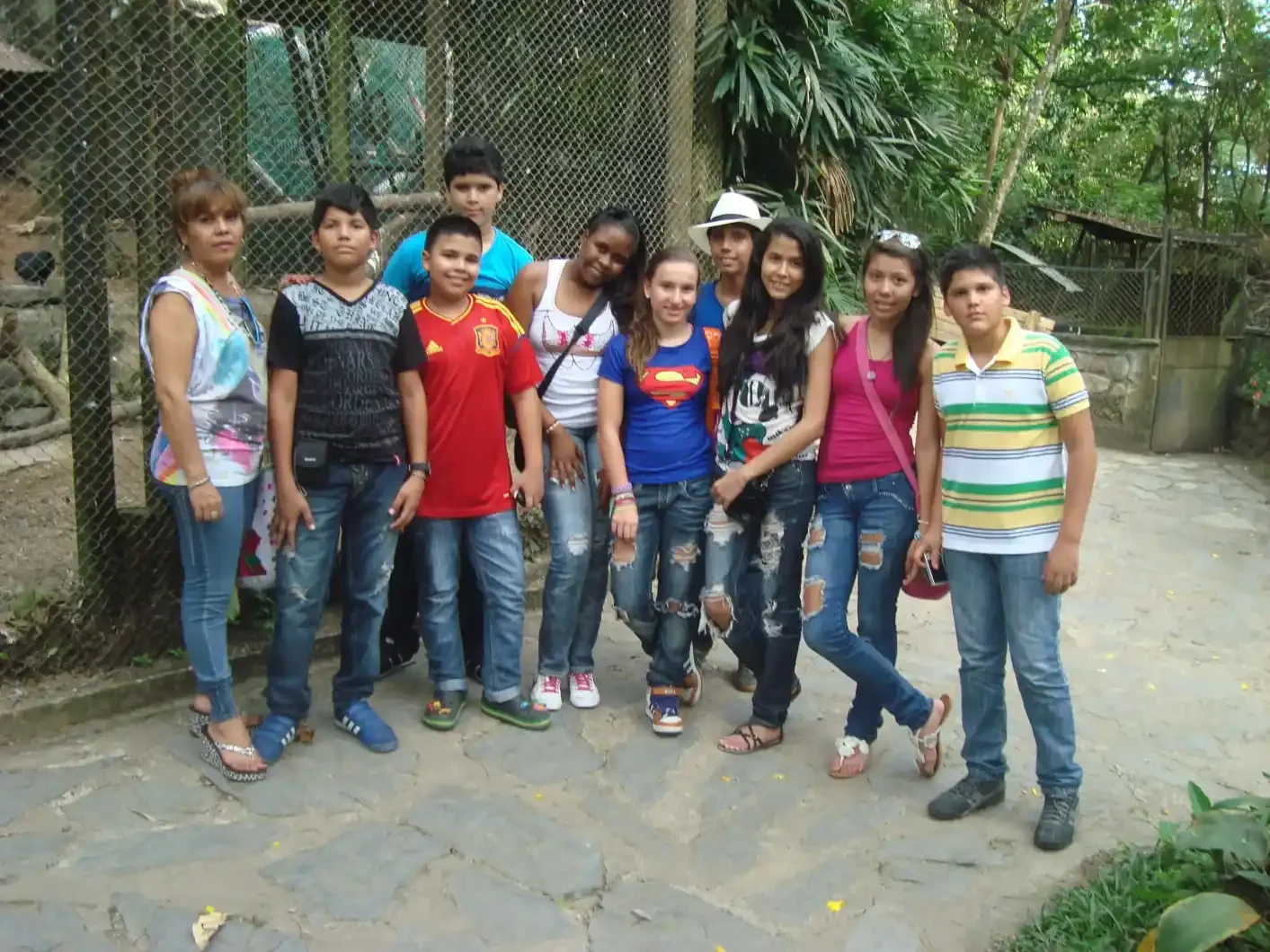 Parque de Los Ocarros+(2)