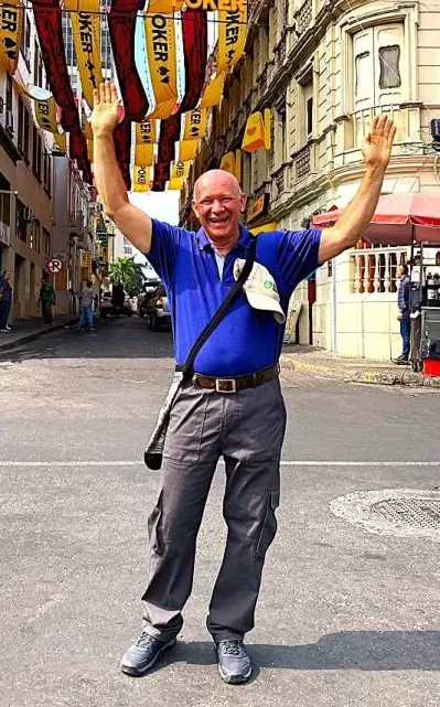 Foto de Juan Carlos González