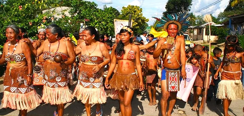 Inírida - Guainia