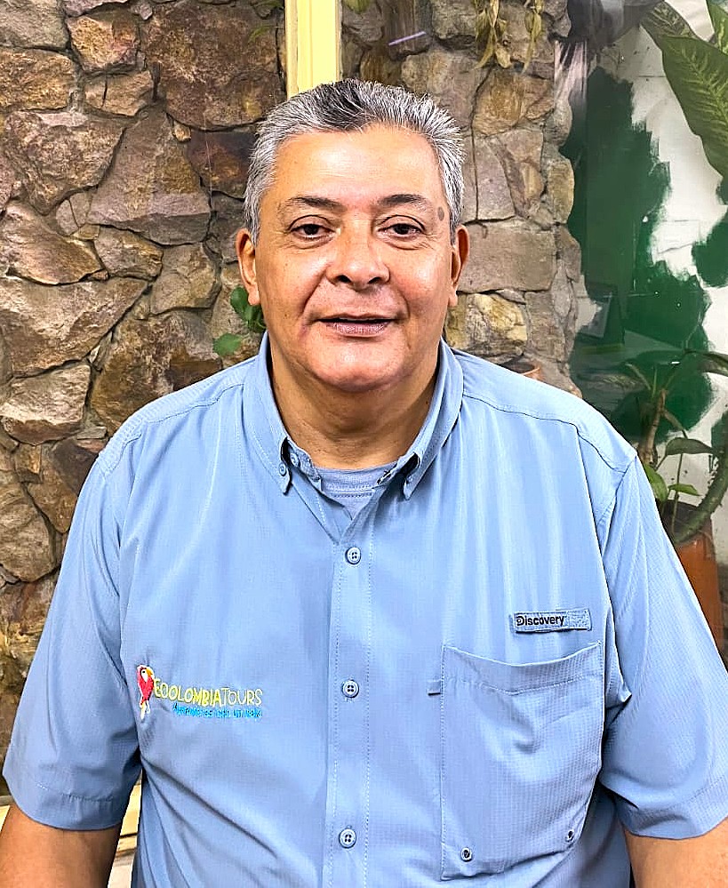Fernando García Campo