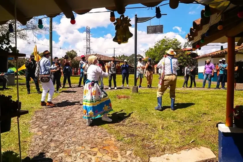 Parque Tutucan Rionegro