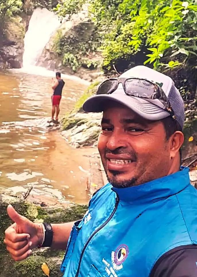 Foto de Javier Amaris