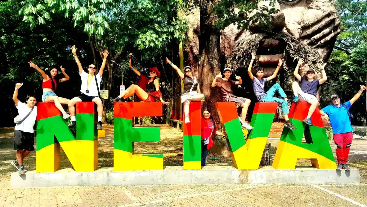 Neiva