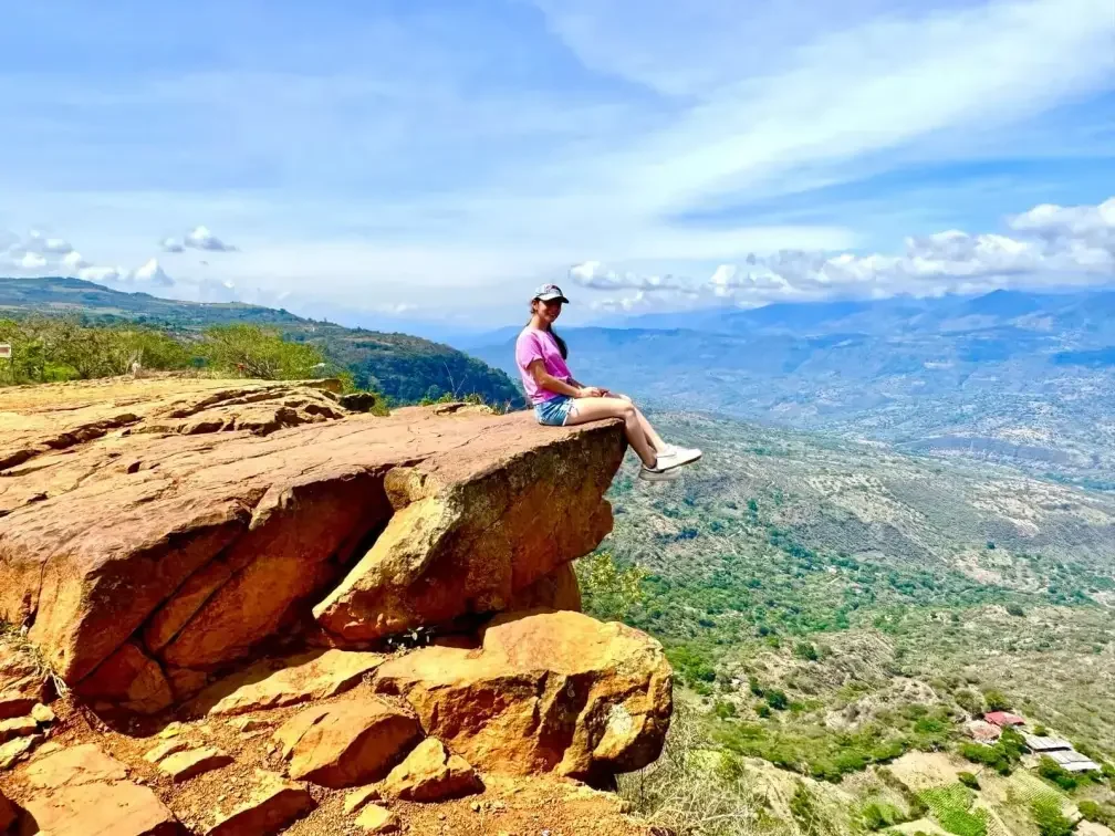 Mirador del Mico