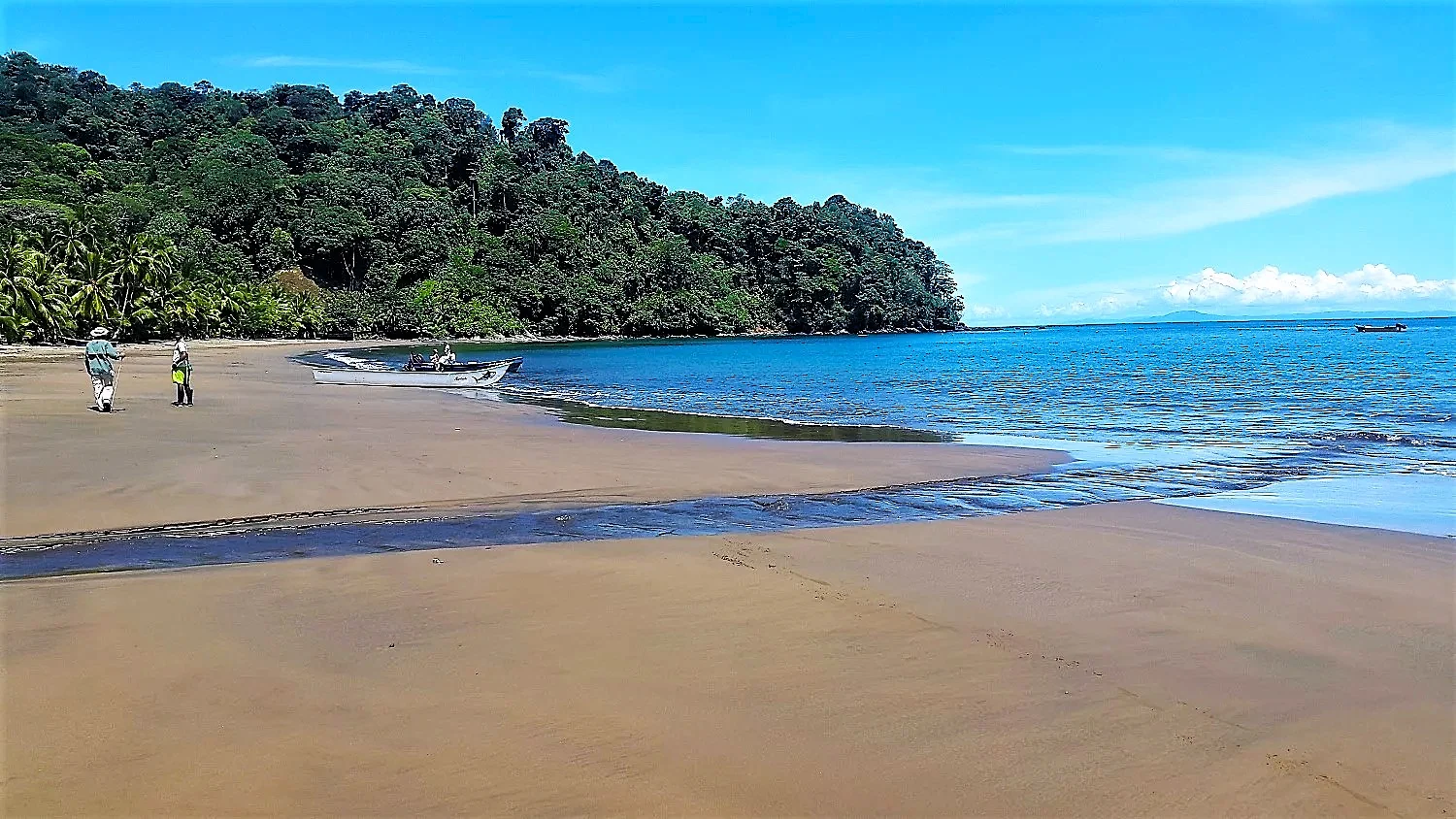 Bahía Solano - Choco