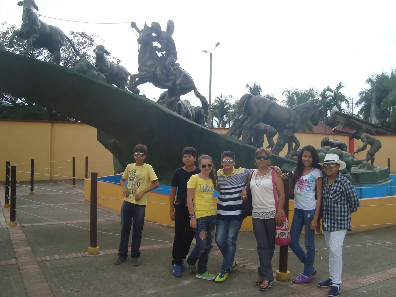 Parque de Las Malokas (5)