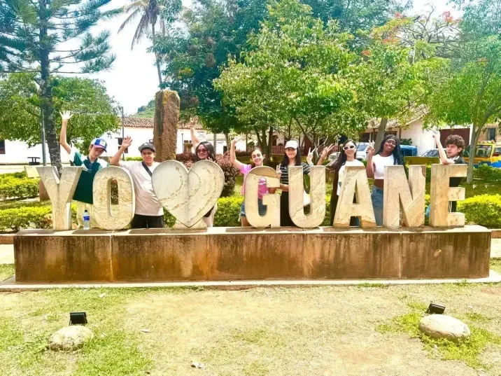 Guane