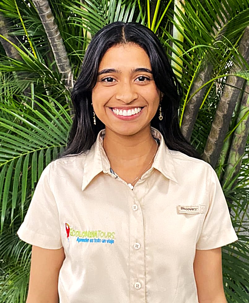Isabella Azcárate Sarria