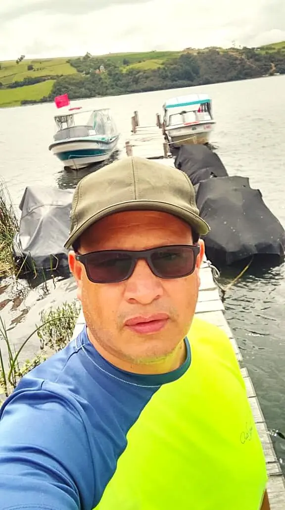 Foto de Cristian García
