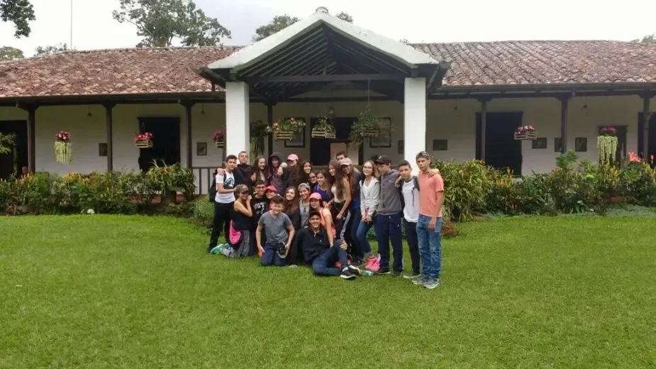 Hacienda