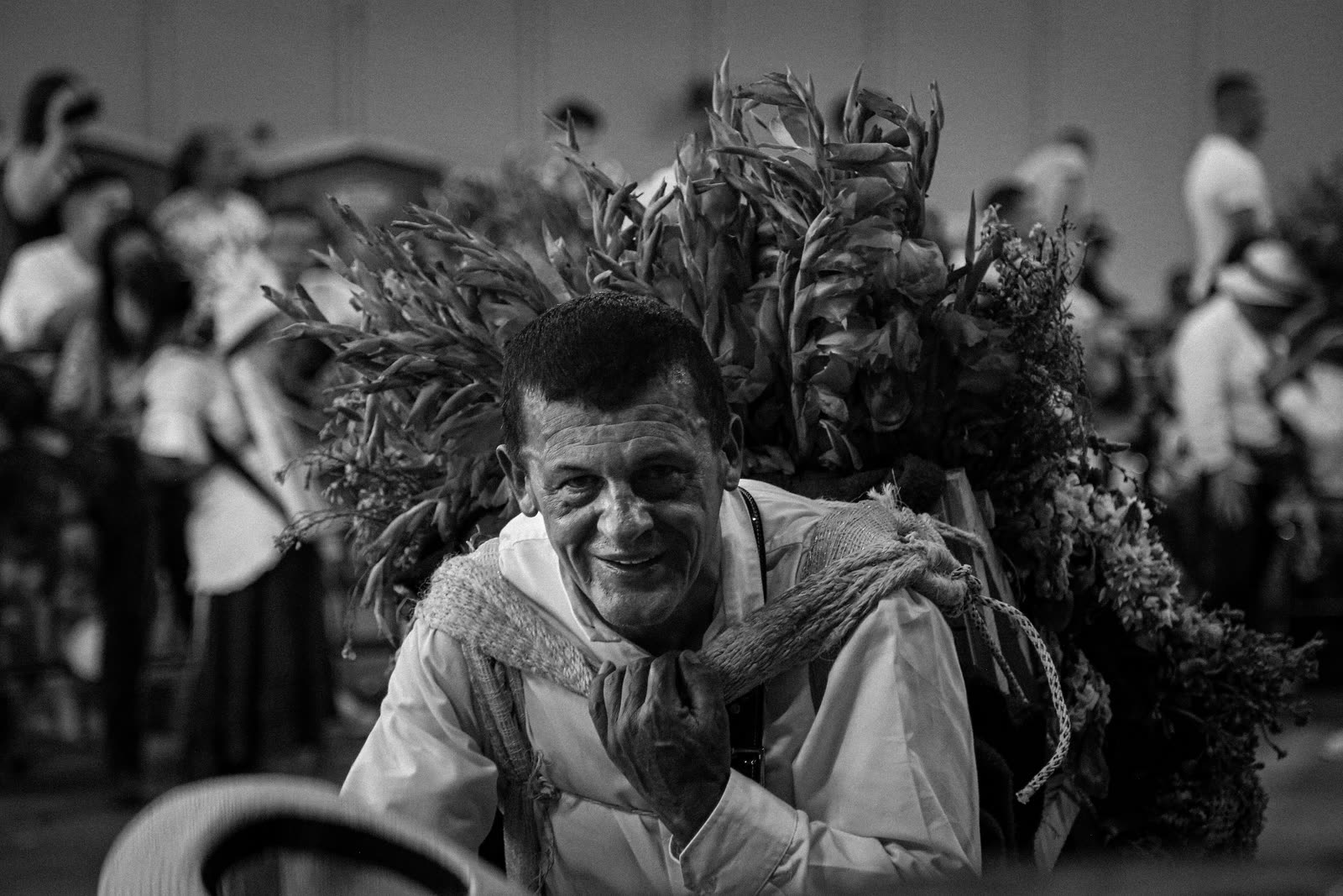 Antioquia + Feria de Flores (desde Cali)
