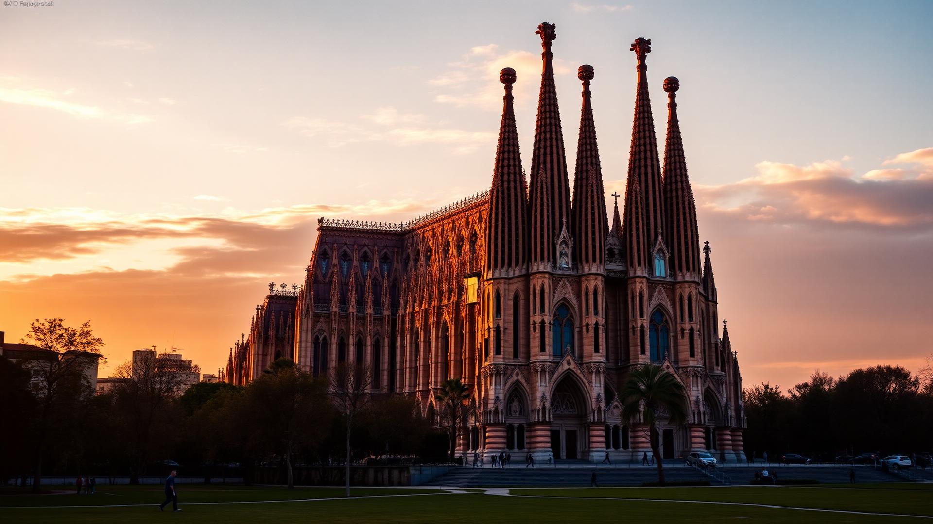 Barcelona