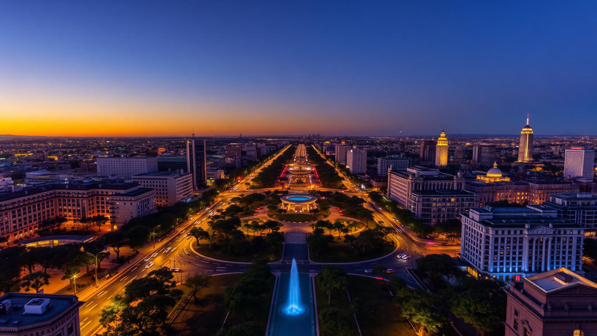 Buenos Aires