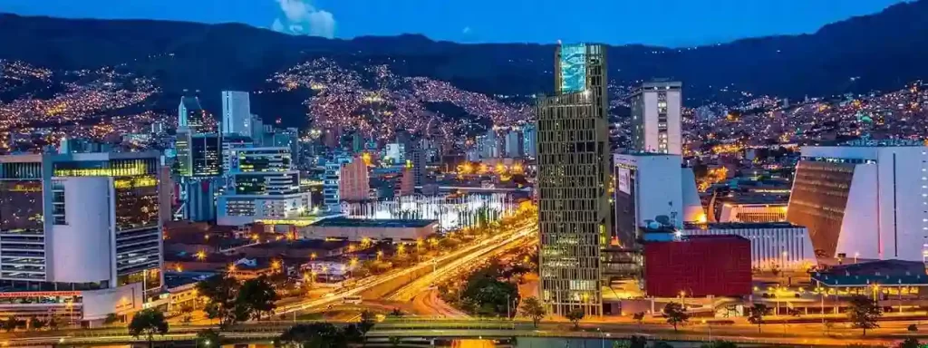 Tour Medellín: Viaja por Antioquia