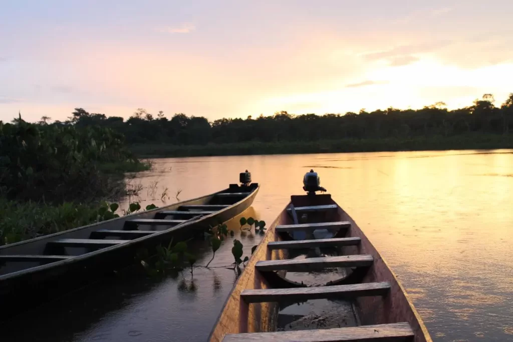 sitios turisticos del meta