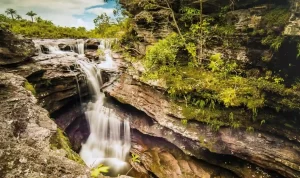 Caño Cristales Turismo