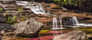caño cristales turismo