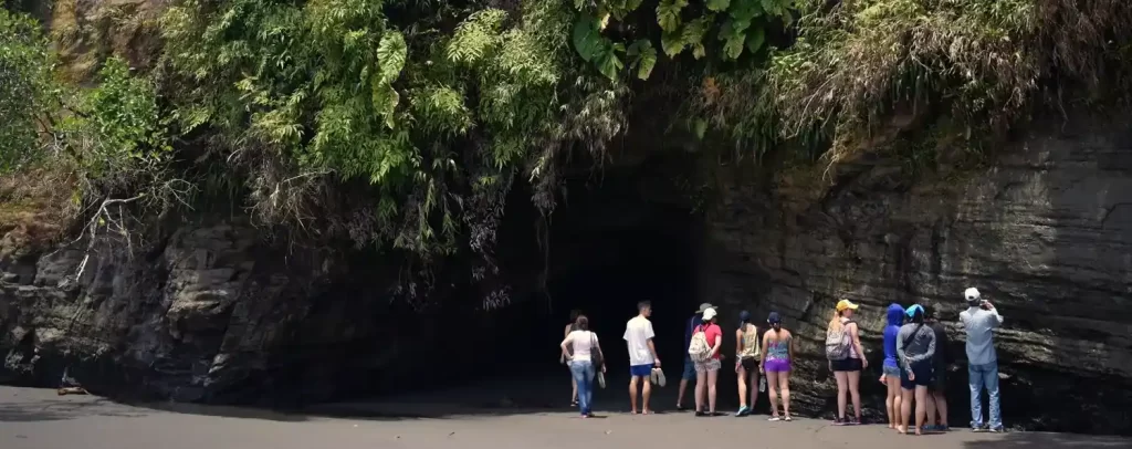 Acantilados Janchaco y Ladrilleros