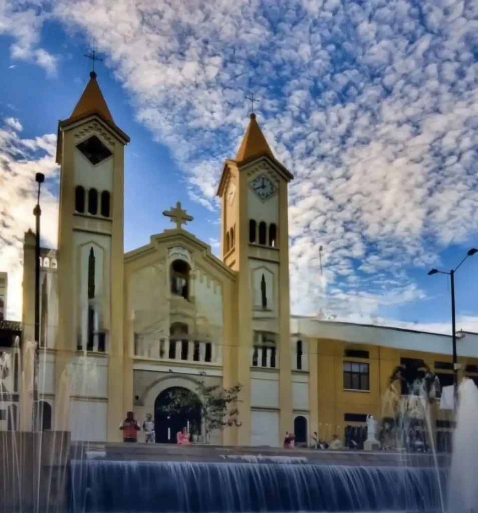 Viaje a Villavicencio Todo Incluido