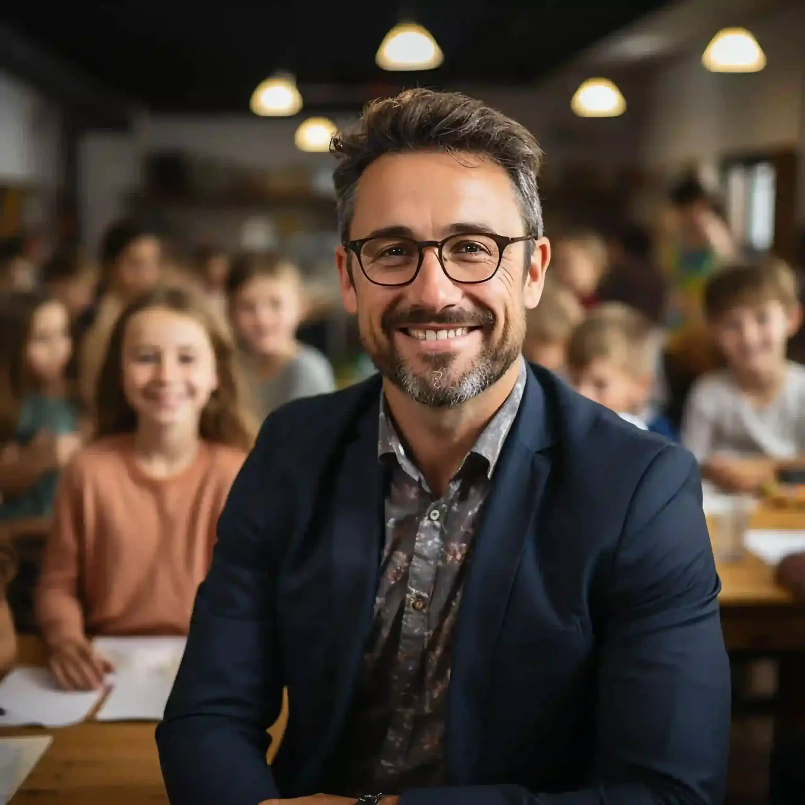 José Antonio López