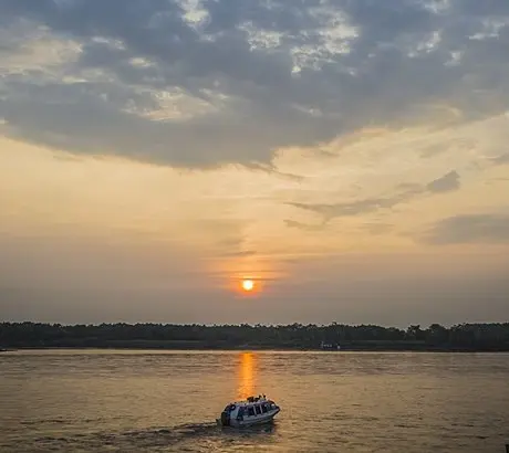 Laguna de la Magdalena