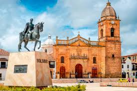 tunja sitios turisticos