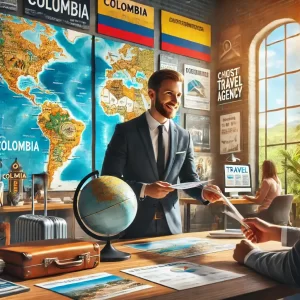 cual es la mejor agencia de viajes