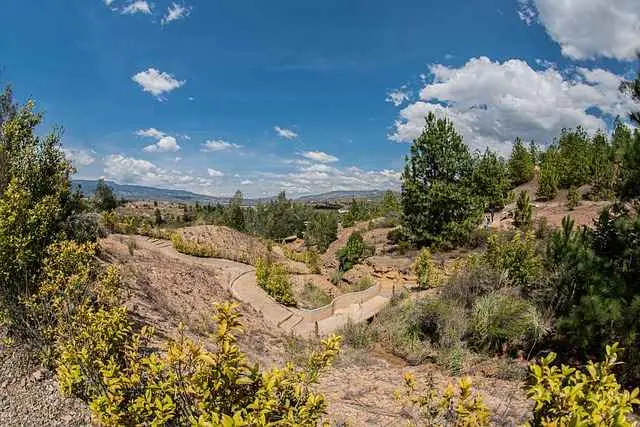 ruta turistica boyaca