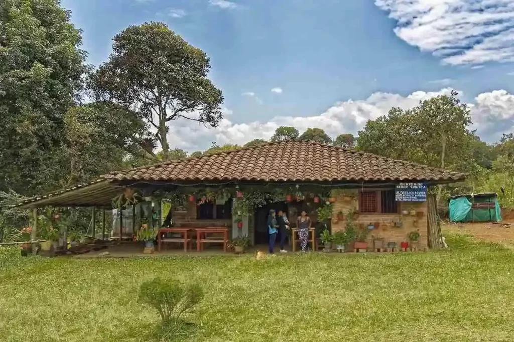 pueblos cercanos a neiva