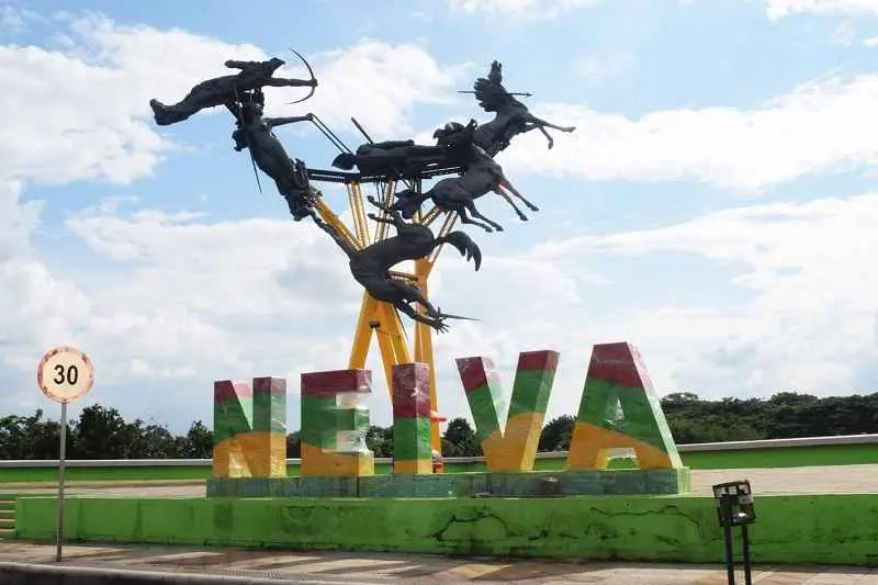que hacer en Neiva