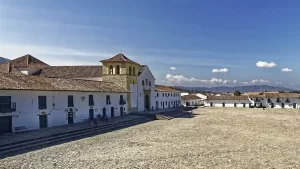 monumentos de boyaca