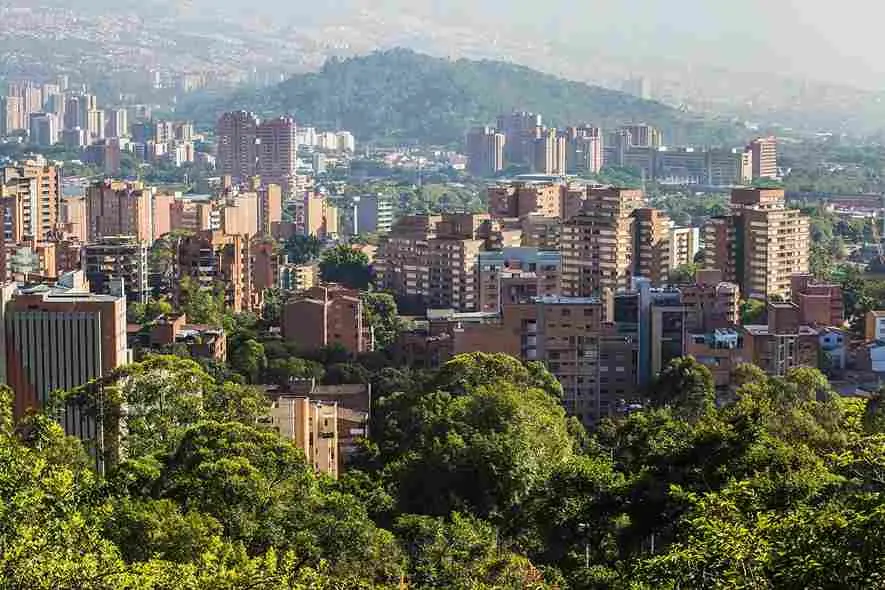 metro de medellin