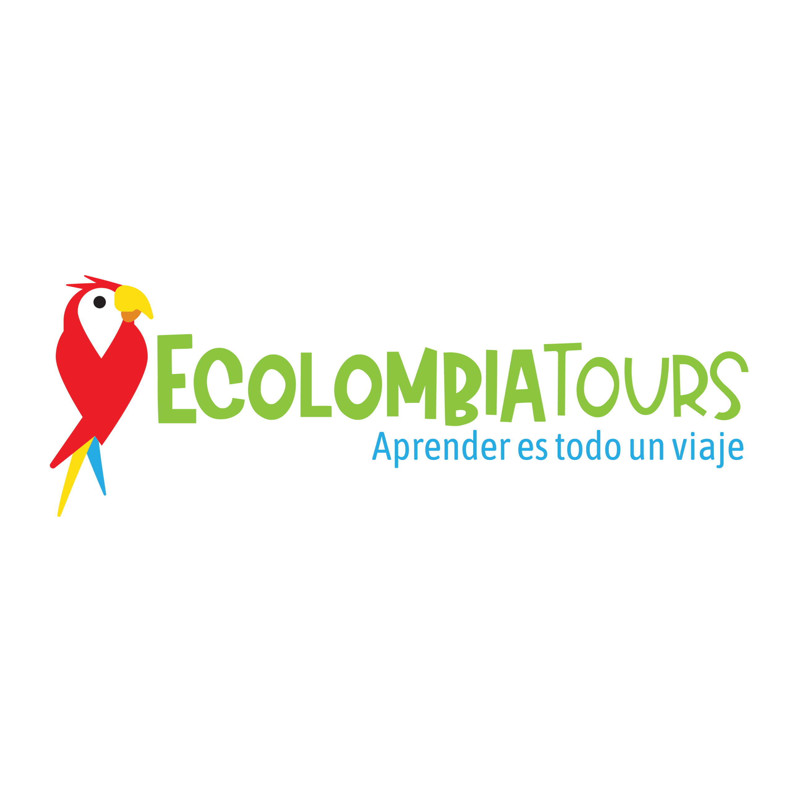Ecolombia Tours