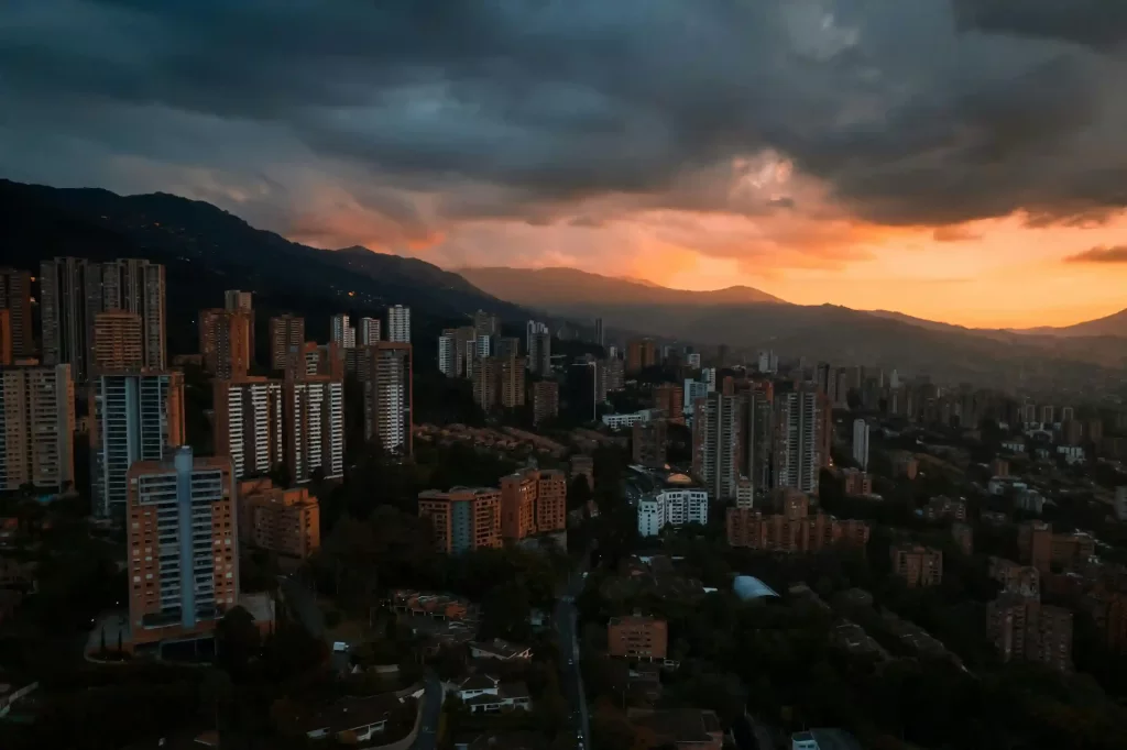 planes para fin de año en medellin