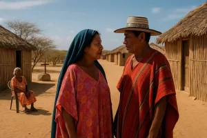 cosas que no se pueden hacer en la guajira