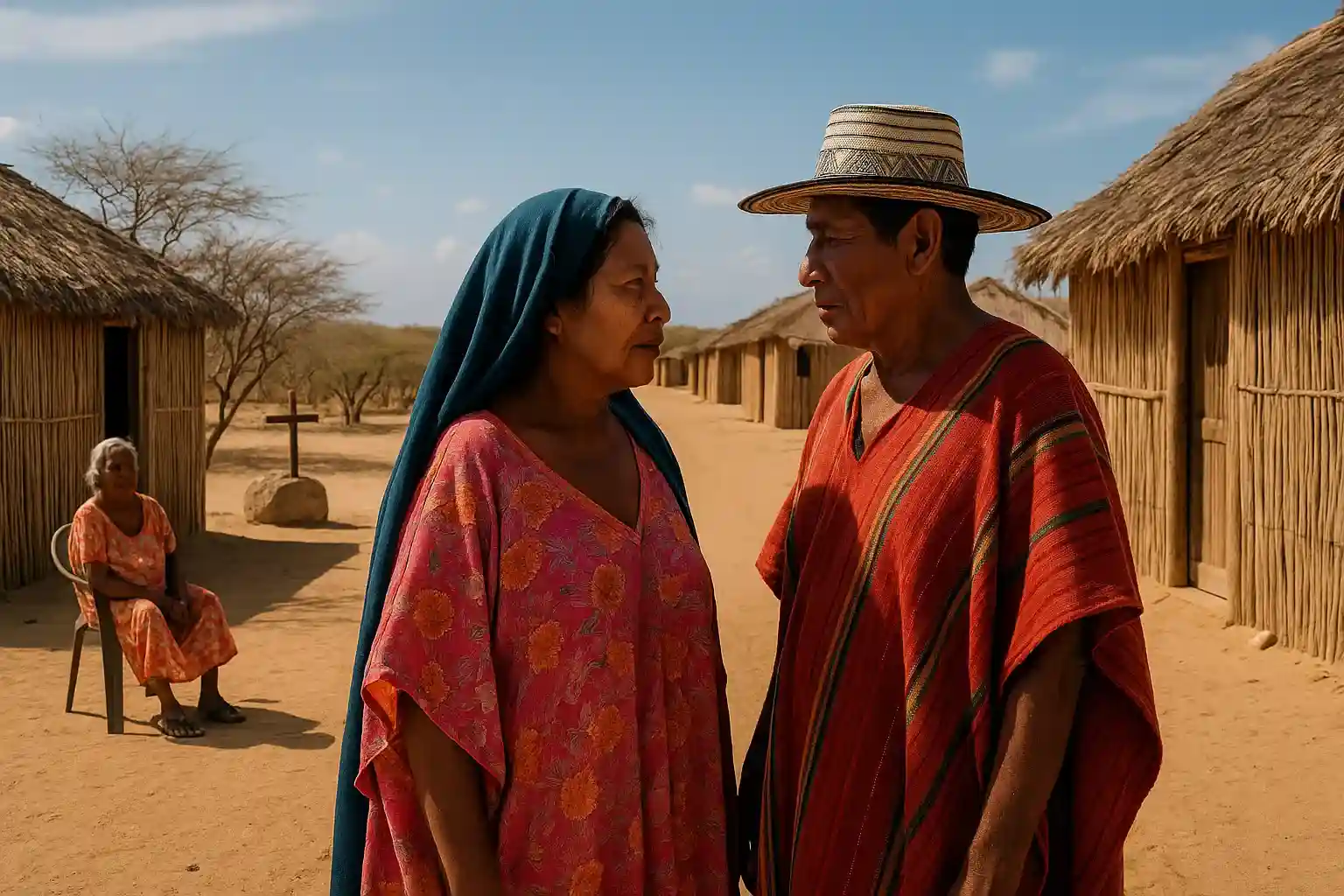 cosas que no se pueden hacer en la guajira