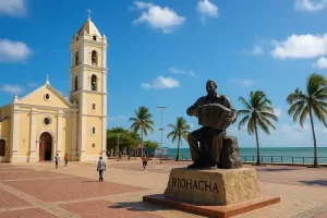 Catedral de Nuestra Señora de los Remedios