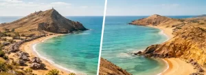 Elige entre Cabo de la Vela vs Punta Gallinas y reserva tu paquete turístico a La Guajira con Ecolombia Tours.